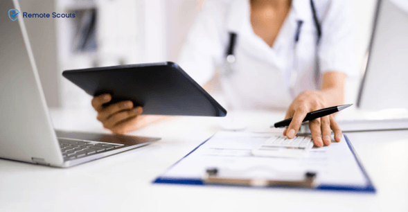 hiring medical biller