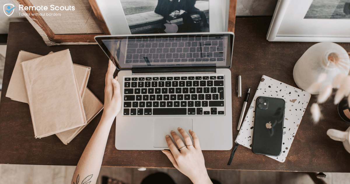managing remote team strategically