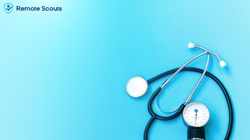 Offshore Hiring healthcare