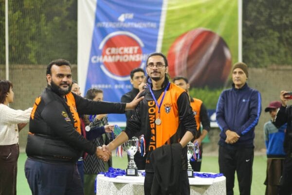 14 Life at Remote Scouts