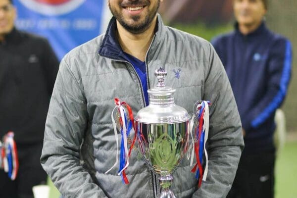 Life at Remote Scouts Life at Remote Scouts