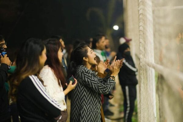 Life at Remote Scouts Life at Remote Scouts