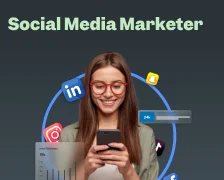 Hire an Expert Social Media Manager