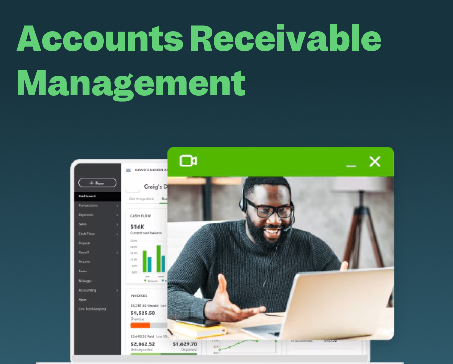 Accounts Receivable Management