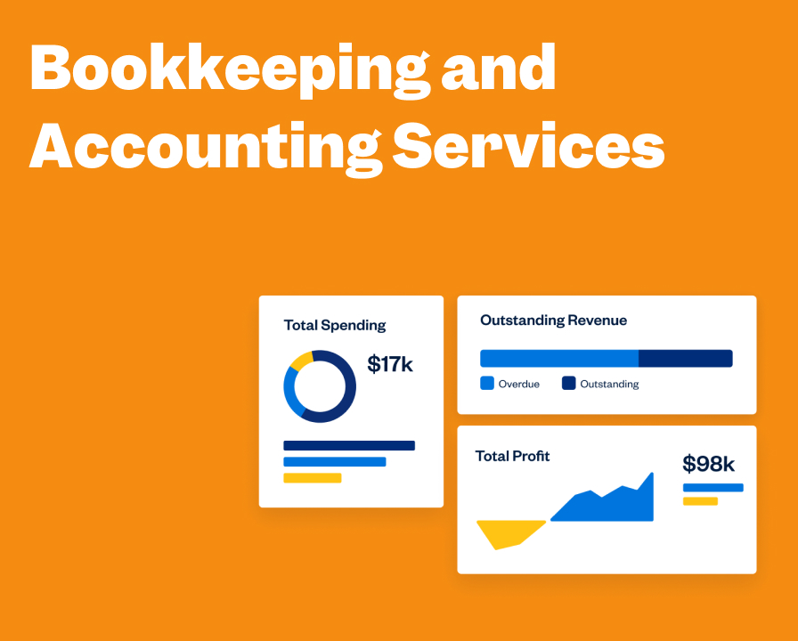 Hire Expert Bookkeepers