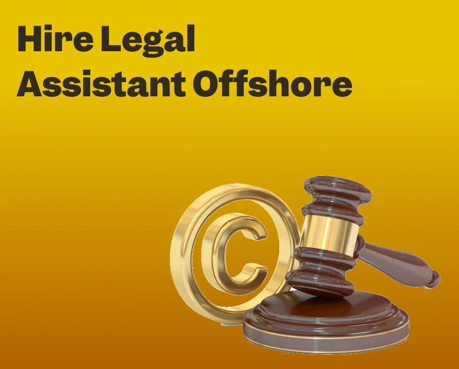 Hire Legal Assistance Offshore