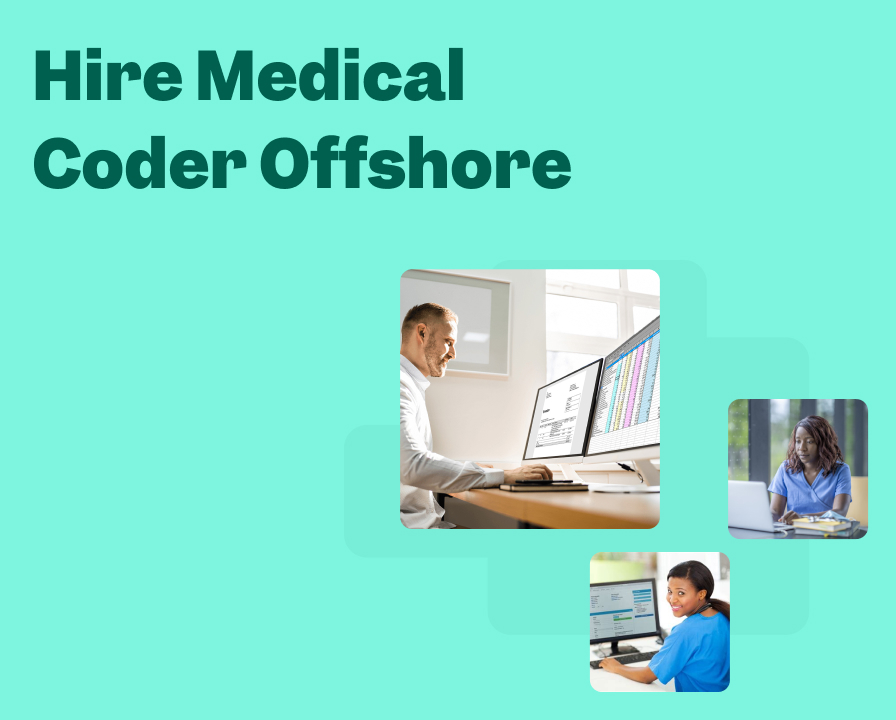 Hire Medical Coder Offshore