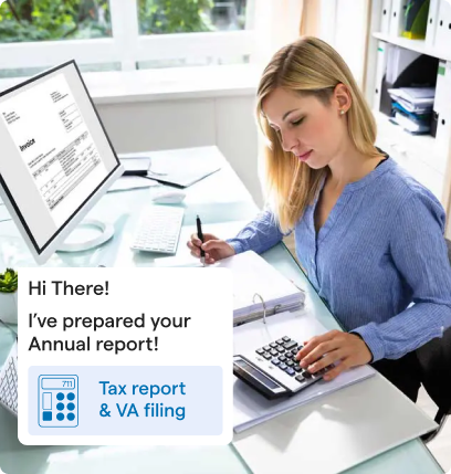 Hire Remote Accountant Expertise