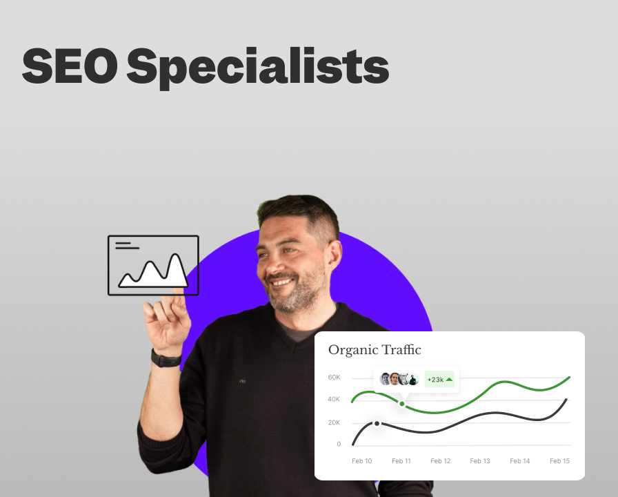 Hire SEO Experts Offshore 