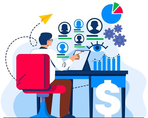 Healthcare Revenue Cycle Management