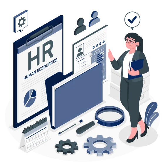 Hire a Human Resource Generalist