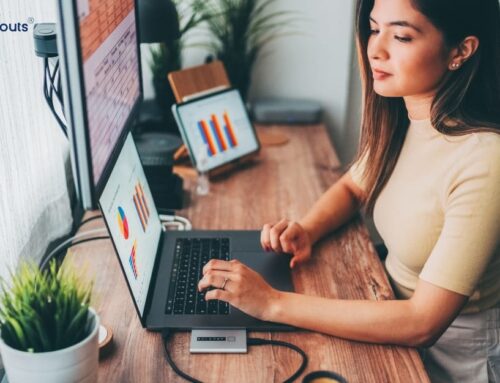 How a Virtual Assistant Can Help Reduce Stress