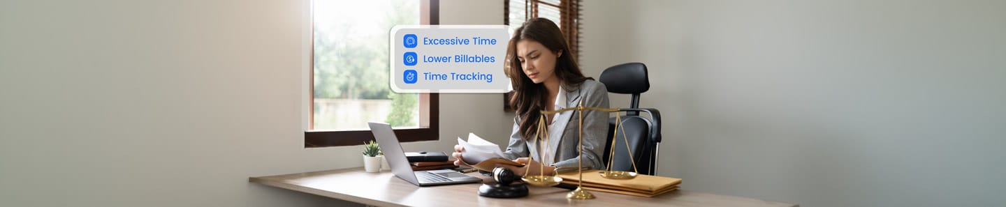 9 ways to reduce law firm admin burden