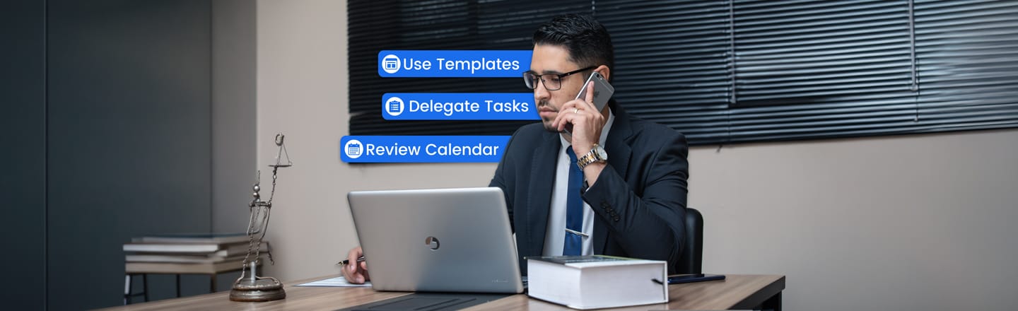 Time Management for Lawyers