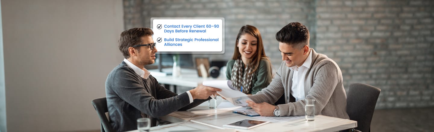 insurance agency growth strategies