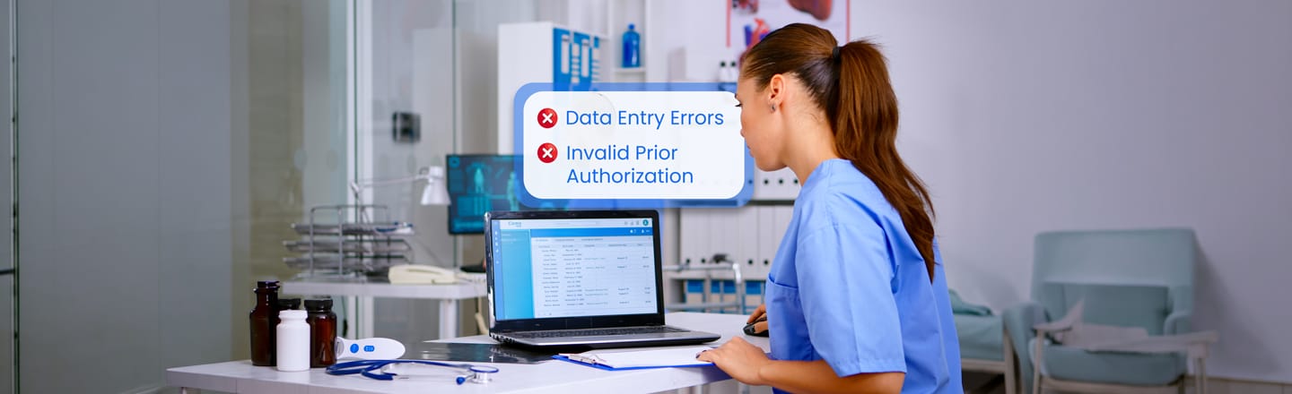 medical billing denials