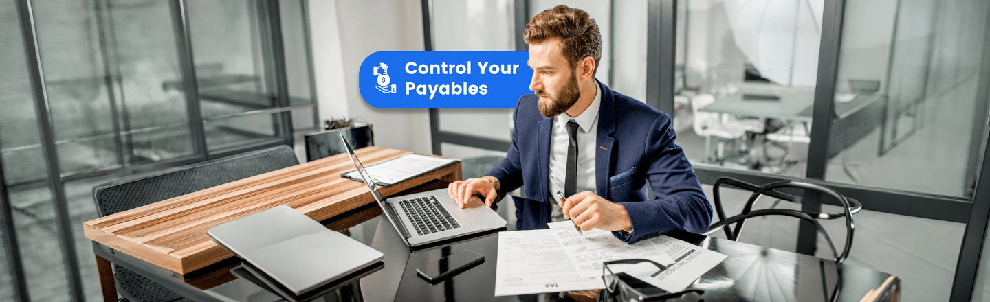 accounts payable management