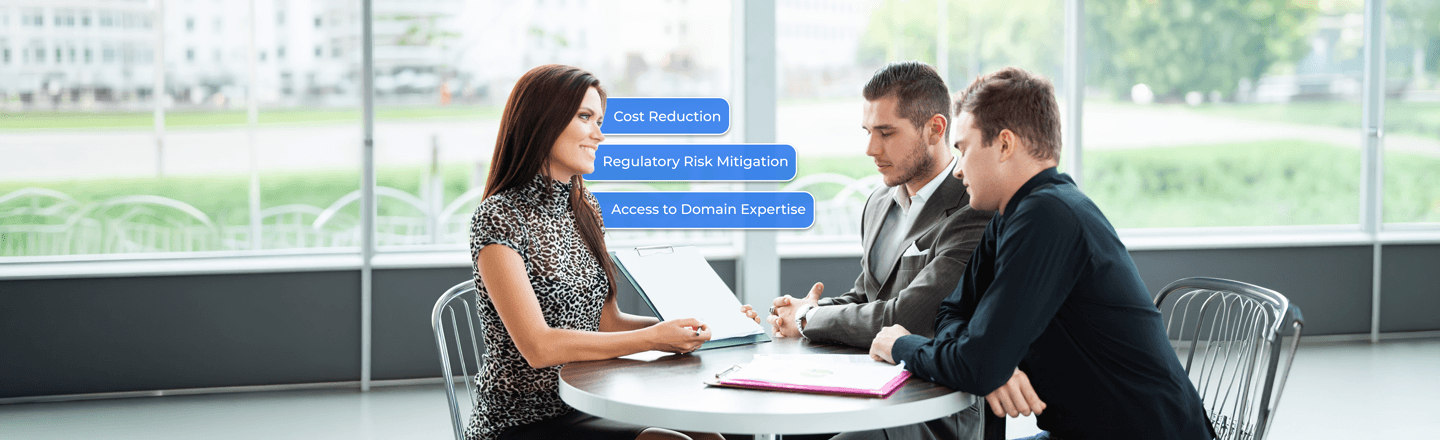 insurance business process outsourcing