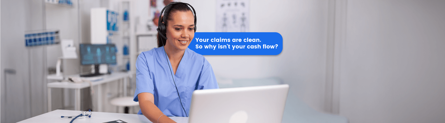 healthcare revenue cycle optimization